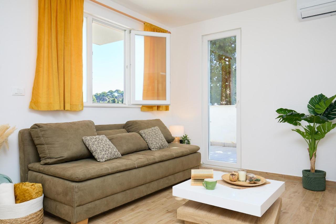 Apartamento Hedera Estate, Hedera A38 Dubrovnik Exterior foto