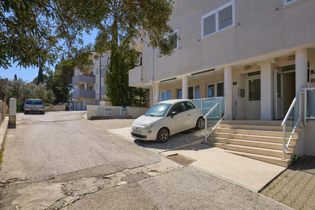 Apartamento Hedera Estate, Hedera A38 Dubrovnik Exterior foto