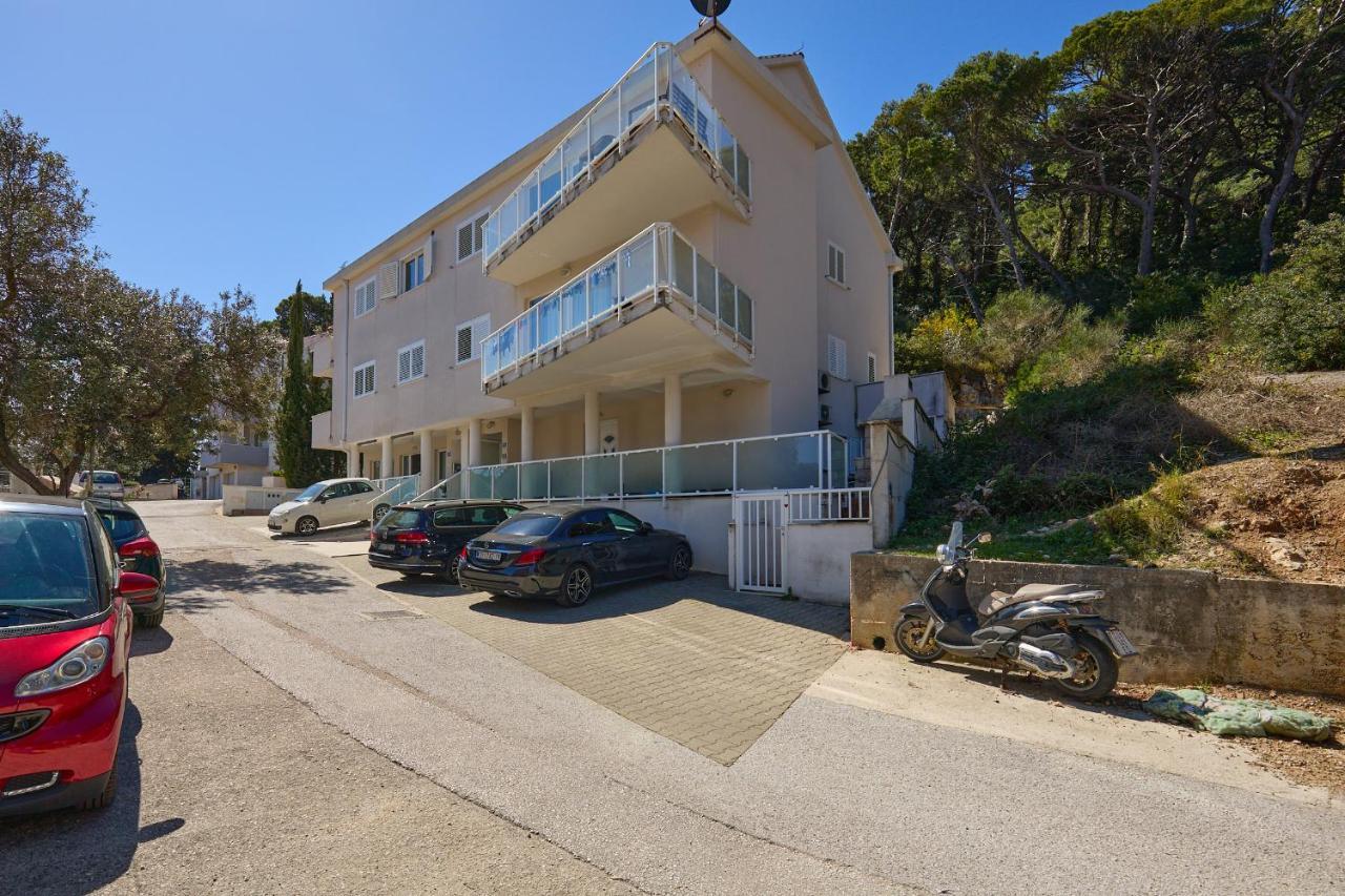 Apartamento Hedera Estate, Hedera A38 Dubrovnik Exterior foto